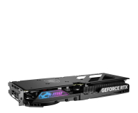 MSI GeForce RTX 4060 Ti Gaming X SLIM 16GB GDDR6 - 1162038 - zdjęcie 7